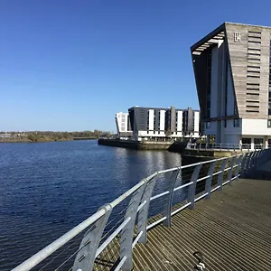 From With Fantastic Views Apartment