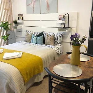 Flat Apartment