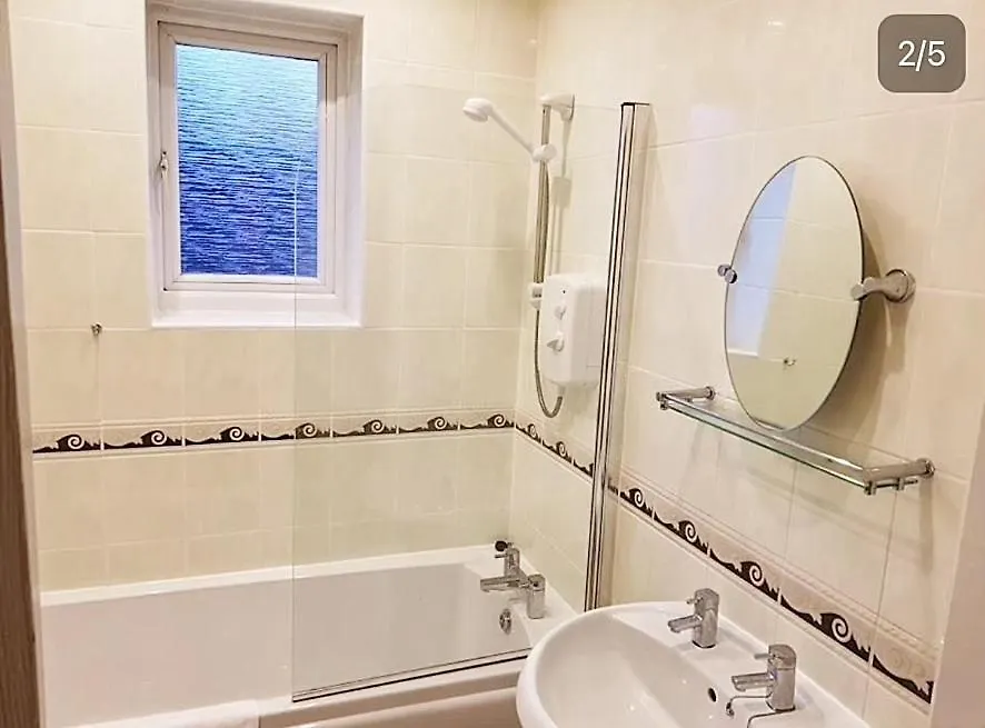 Pinfold Court Apartments Knowsley