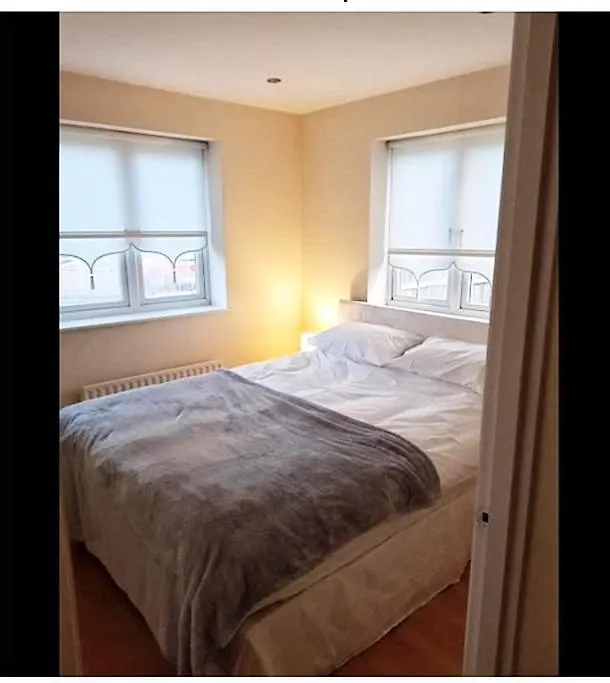 Pinfold Court Apartments Knowsley